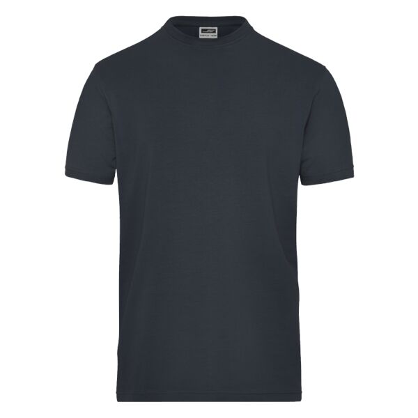 Herren T-Shirt - J&N - SOLID - Bio Stretch Miniaturansicht