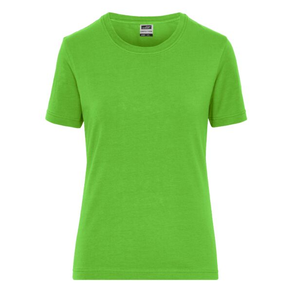 Damen T-Shirt - J&N - SOLID - Bio Stretch Miniaturansicht