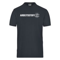 Herren T-Shirt - J&N - SOLID - Bio Stretch Miniaturansicht