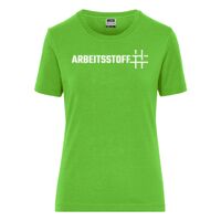 Damen T-Shirt - J&N - SOLID - Bio Stretch Miniaturansicht