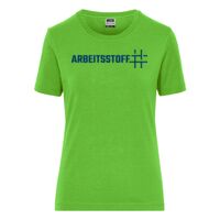 Damen T-Shirt - J&N - SOLID - Bio Stretch Miniaturansicht
